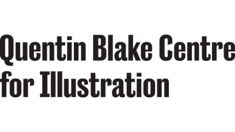 Quentin Blake Centre for Illustration