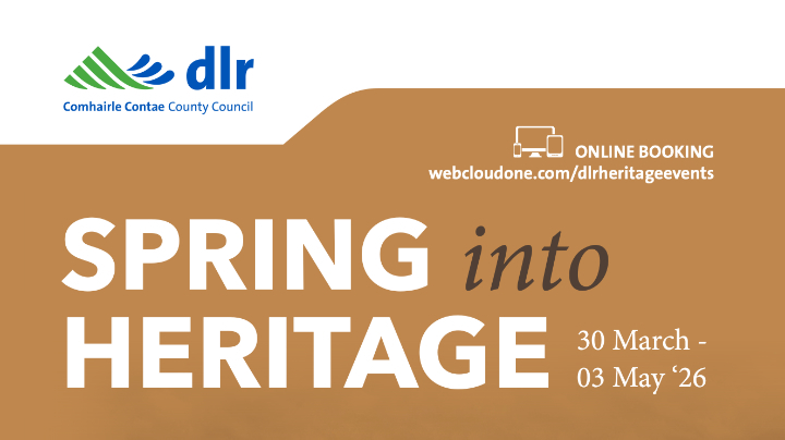dlr Heritage Events